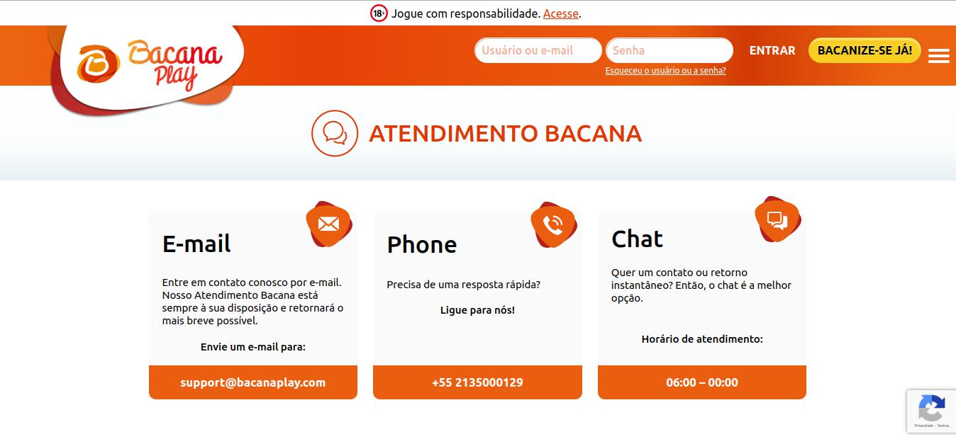 Bacanaplay Jogos