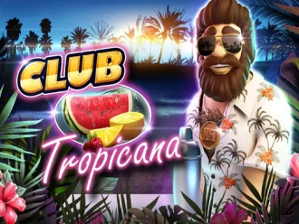 Club Tropicana