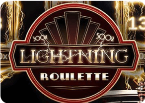 Lightning Roulette