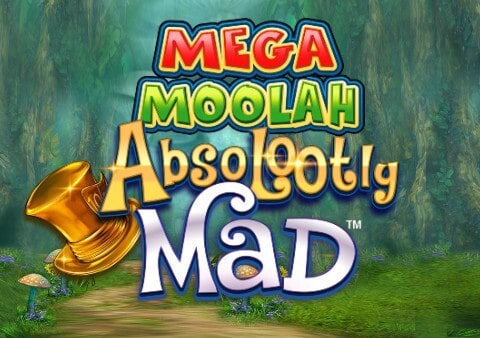 Mega Moolah Absolootly Mad
