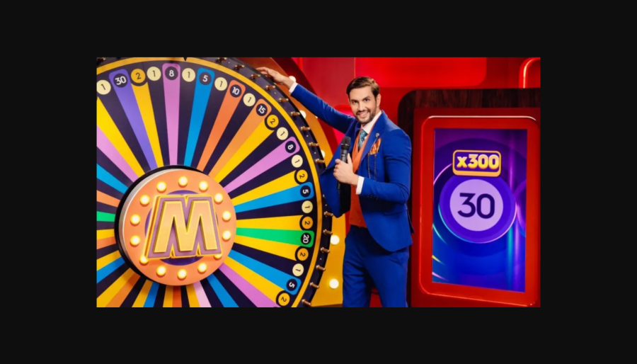 Mega Wheel Gallery 1