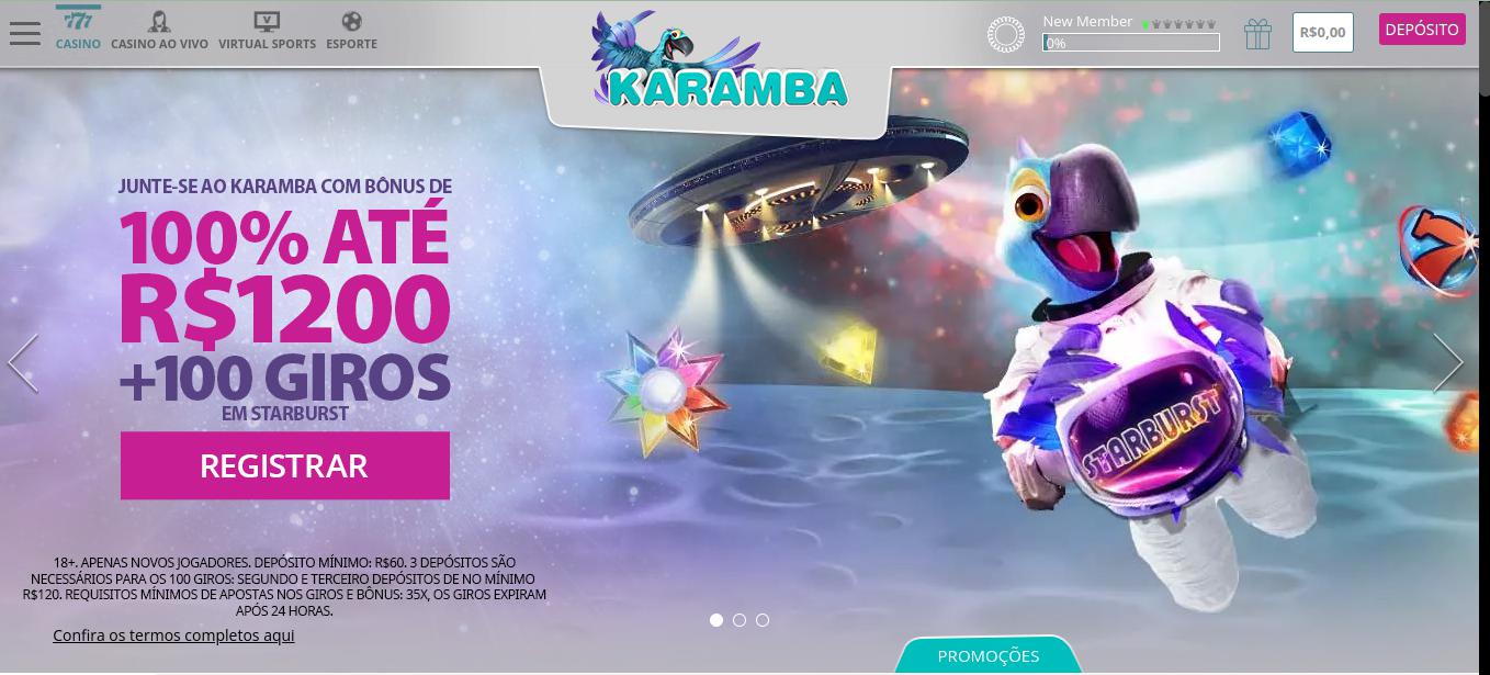 Karamba Jogos
