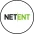 Netent circle logo