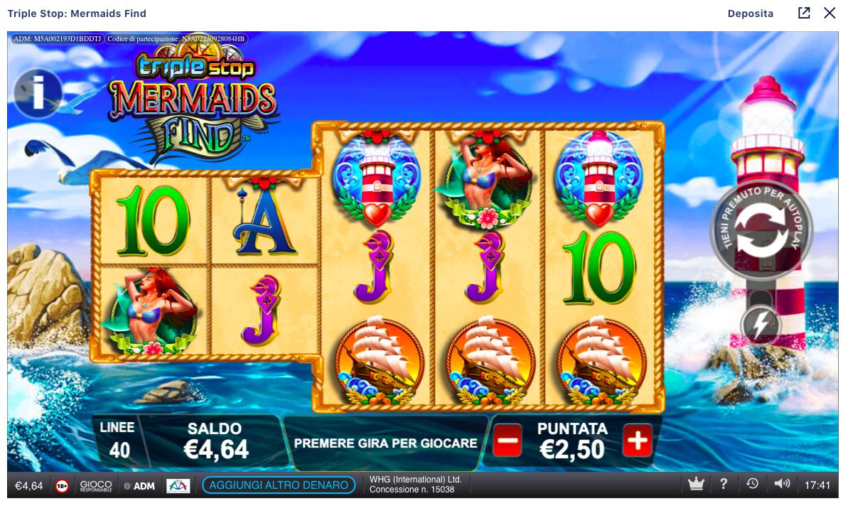 William Hill Giochi