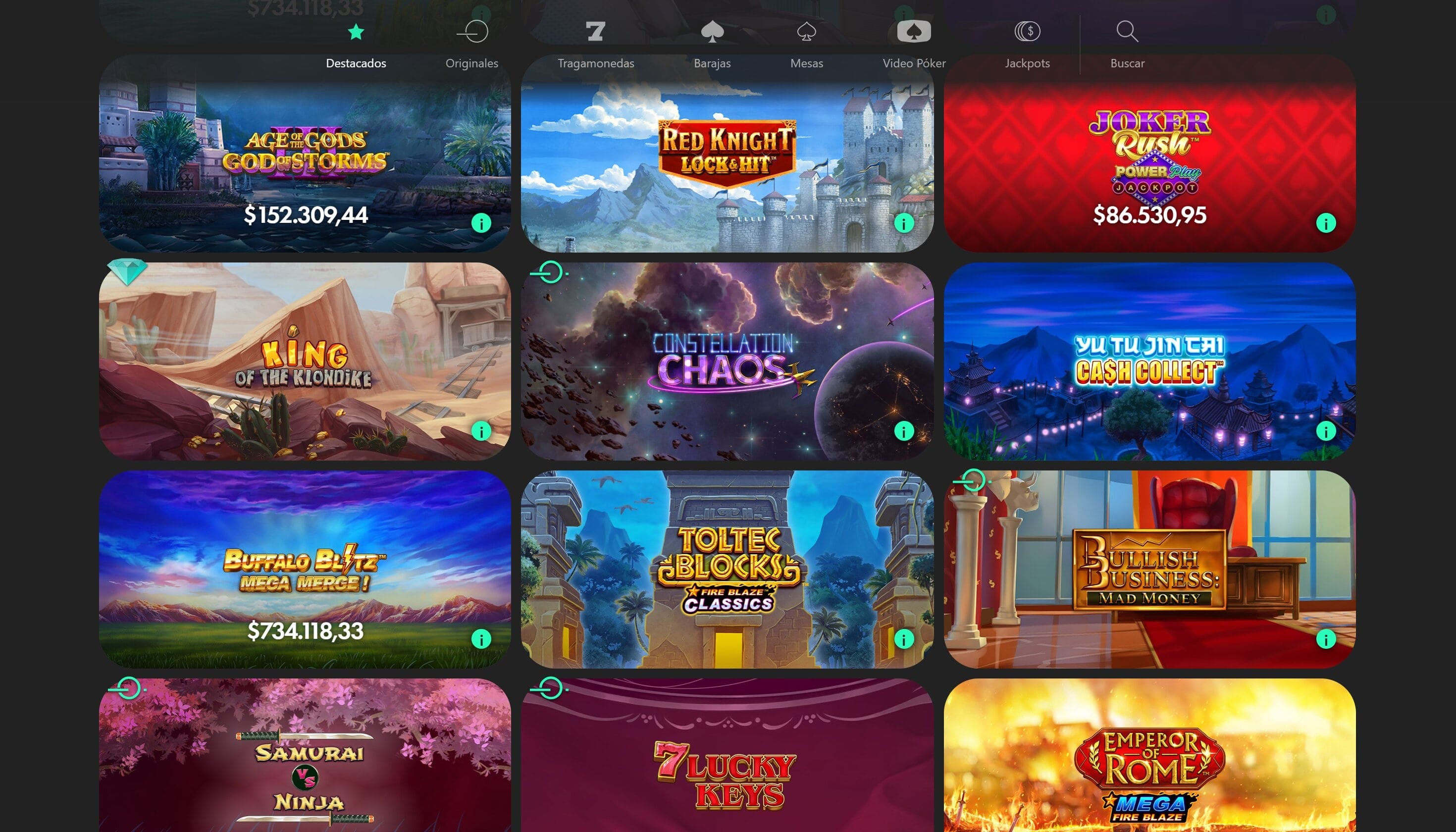 Bet365 Juegos