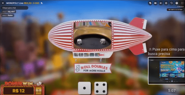 Monopoly live screenshot 3