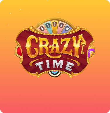 Crazy Time image