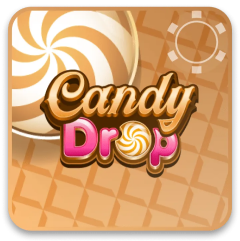 Sweet Bonanza Candyland - Candy Drop