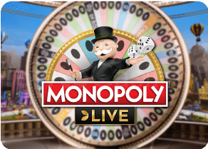 Monopoly Live