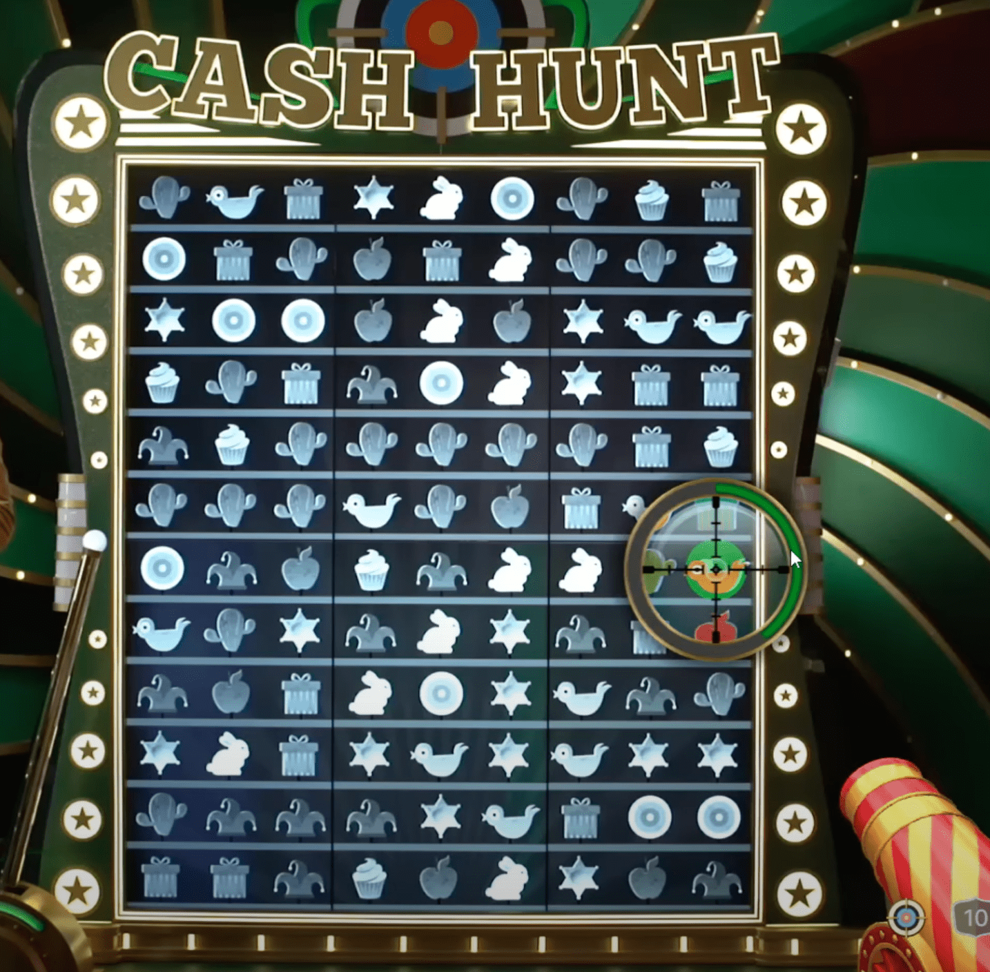 Crazy Time Casino screenshot 2