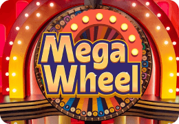 Mega Wheel