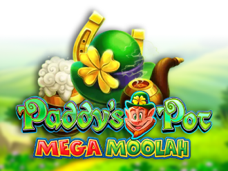 paddys pot mega moolah