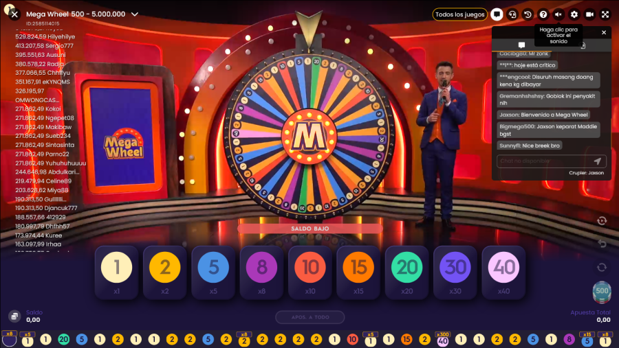 Mega Wheel Gallery 3