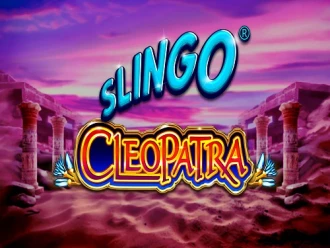 Slingo Cleopatra