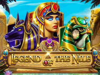 Legend of the nile