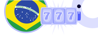 brasil flag slot