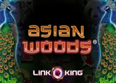 Asian Woods