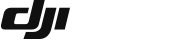 Brand logo – Dji 