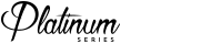 Brand logo – Platinum 