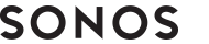 Brand logo – Sonos