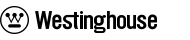 Brand logo - Westinghouse