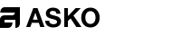 Brand logo – Asko