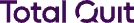 Total Quit - Logo