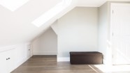 A Loft Conversion House Extension In London No Planning Permission