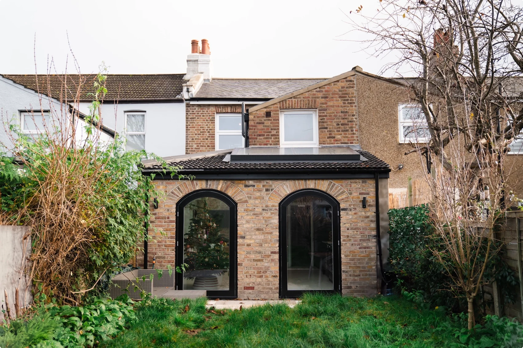 How much does planning permission cost?