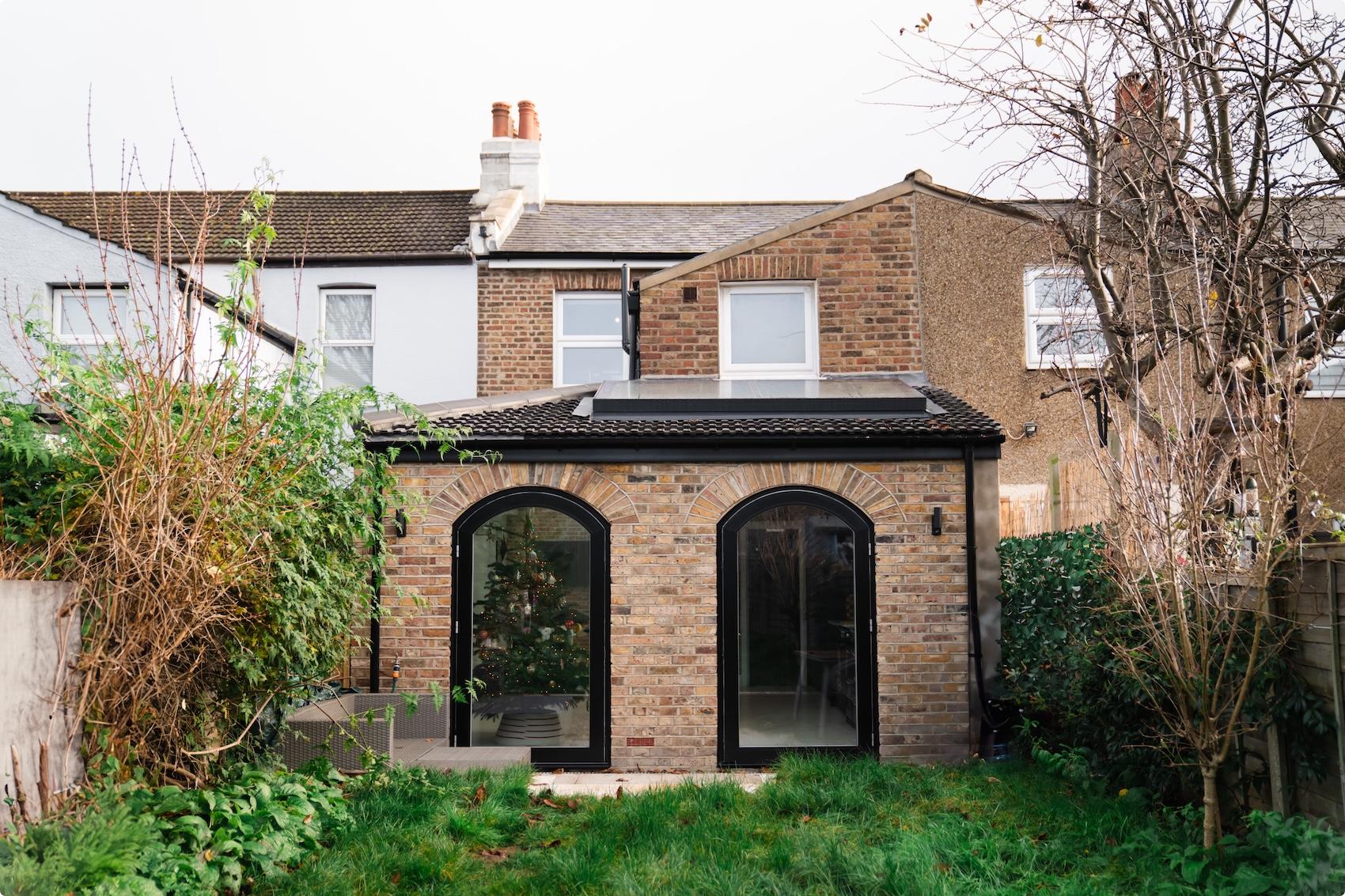 How much does planning permission cost?