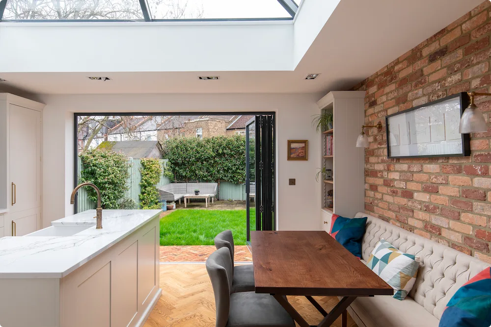 Improving your kitchen after buying your first home