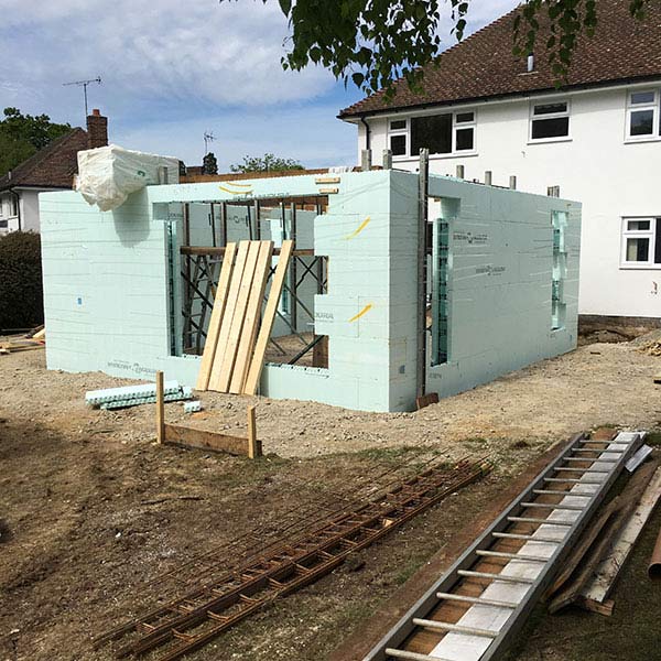 ICF Building by ICF Southern