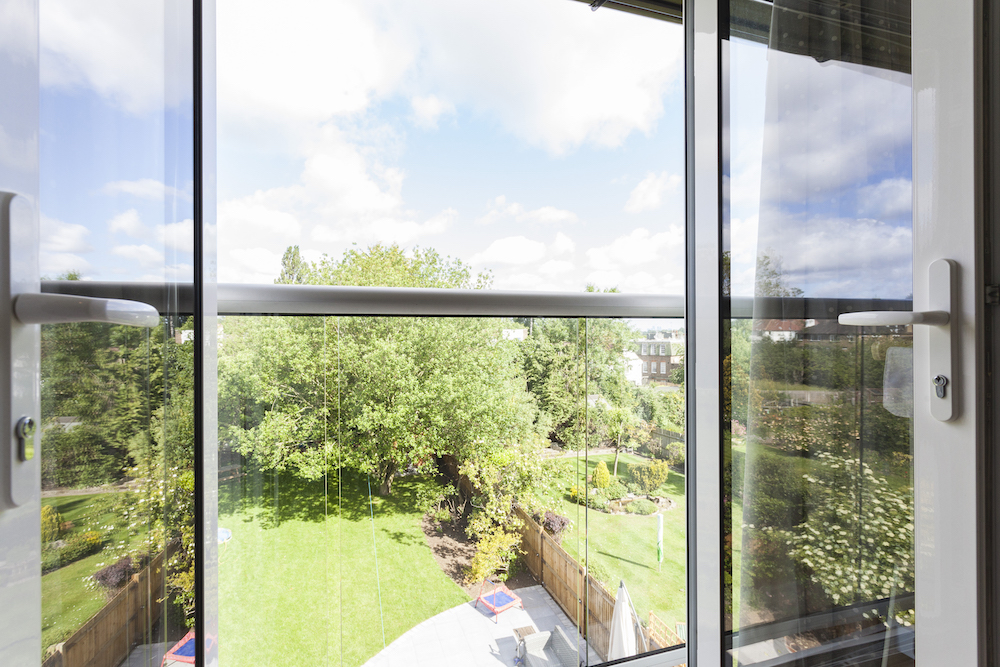 Loft Conversion - Windows and natural light 