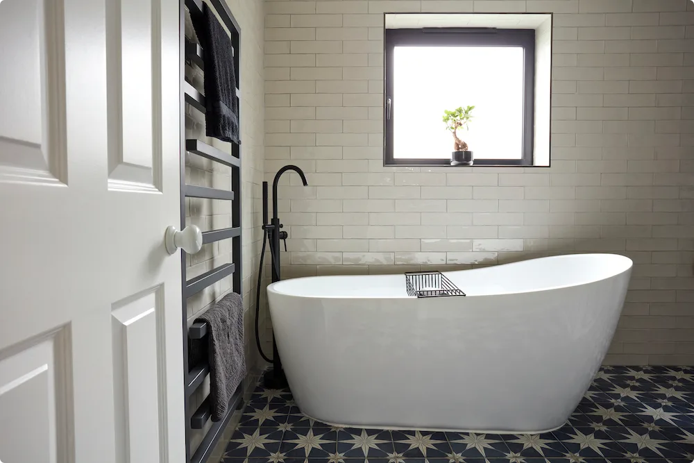 Picture of one of Resi’s renovation projects