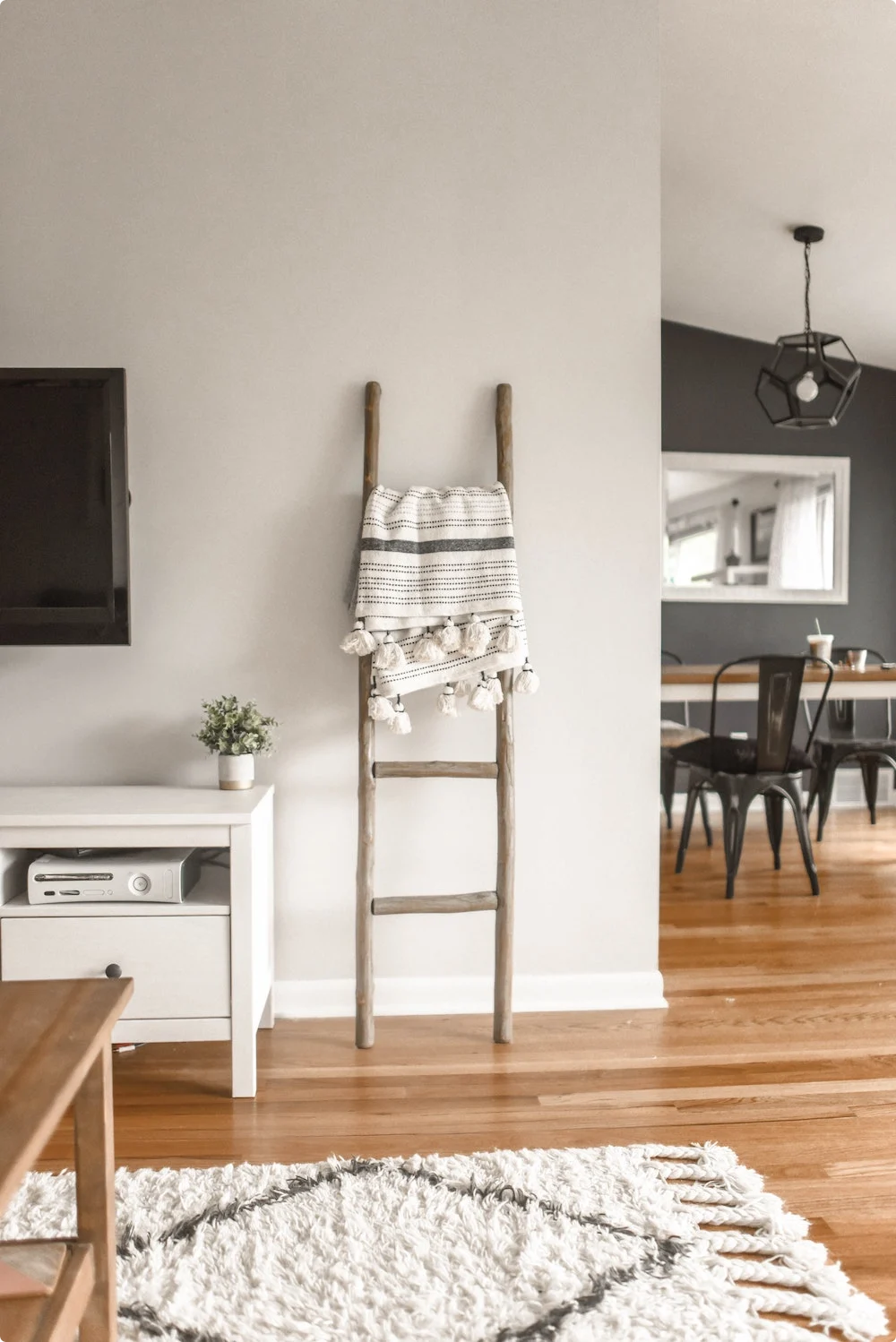 Eco materials trending for homes in 2023