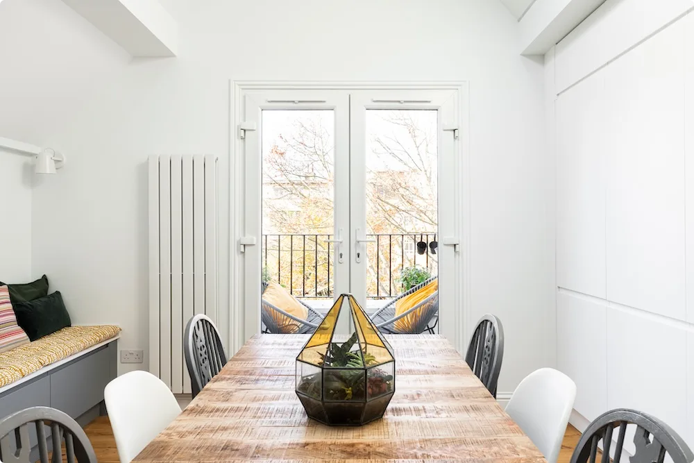 Add value with a loft conversion