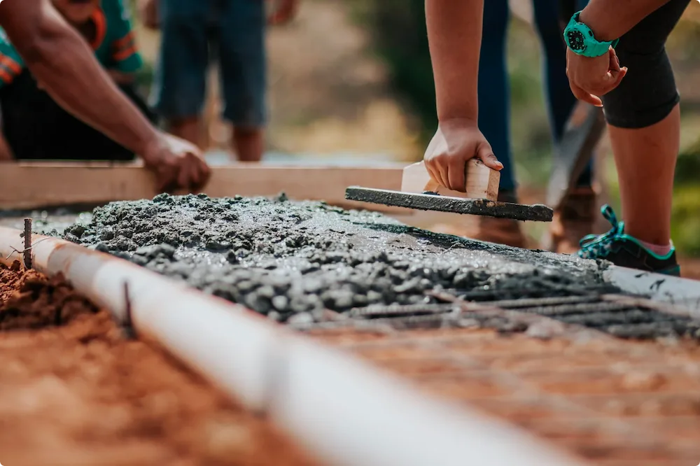 Renovating your house