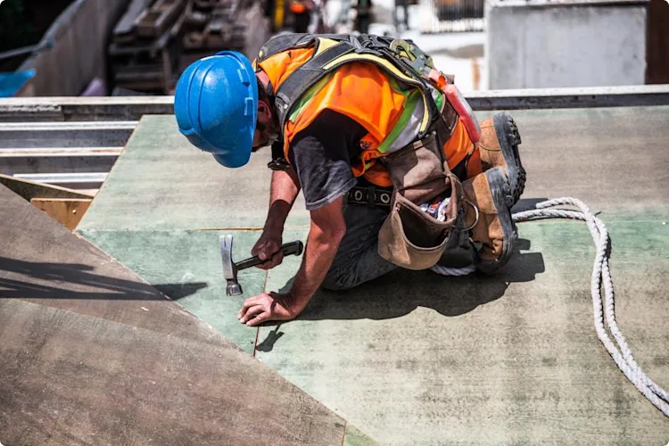 Too Many Construction Quick summary