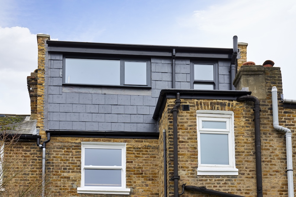Permitted Development and Planning Permission for Loft Conversions