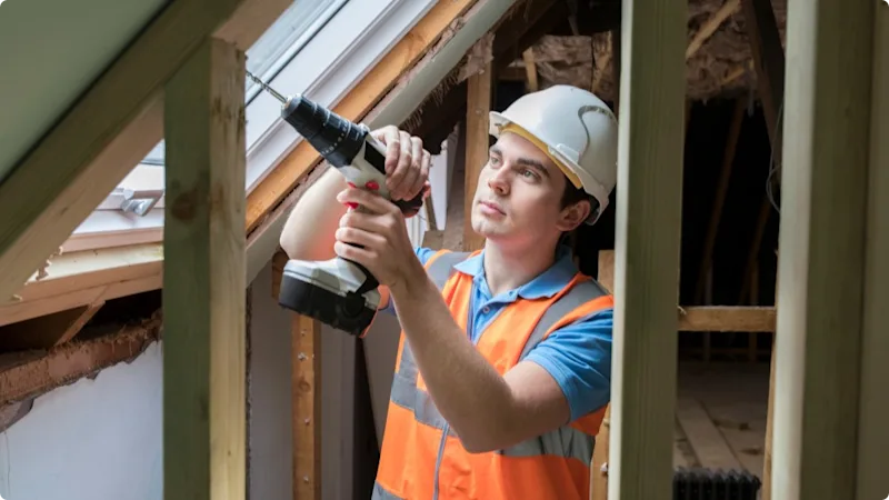 Start Righ Construction Quick summary