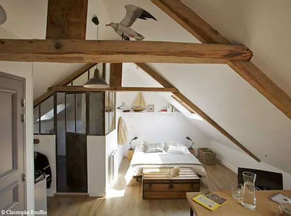 5 Loft Conversion Ideas For Your Home