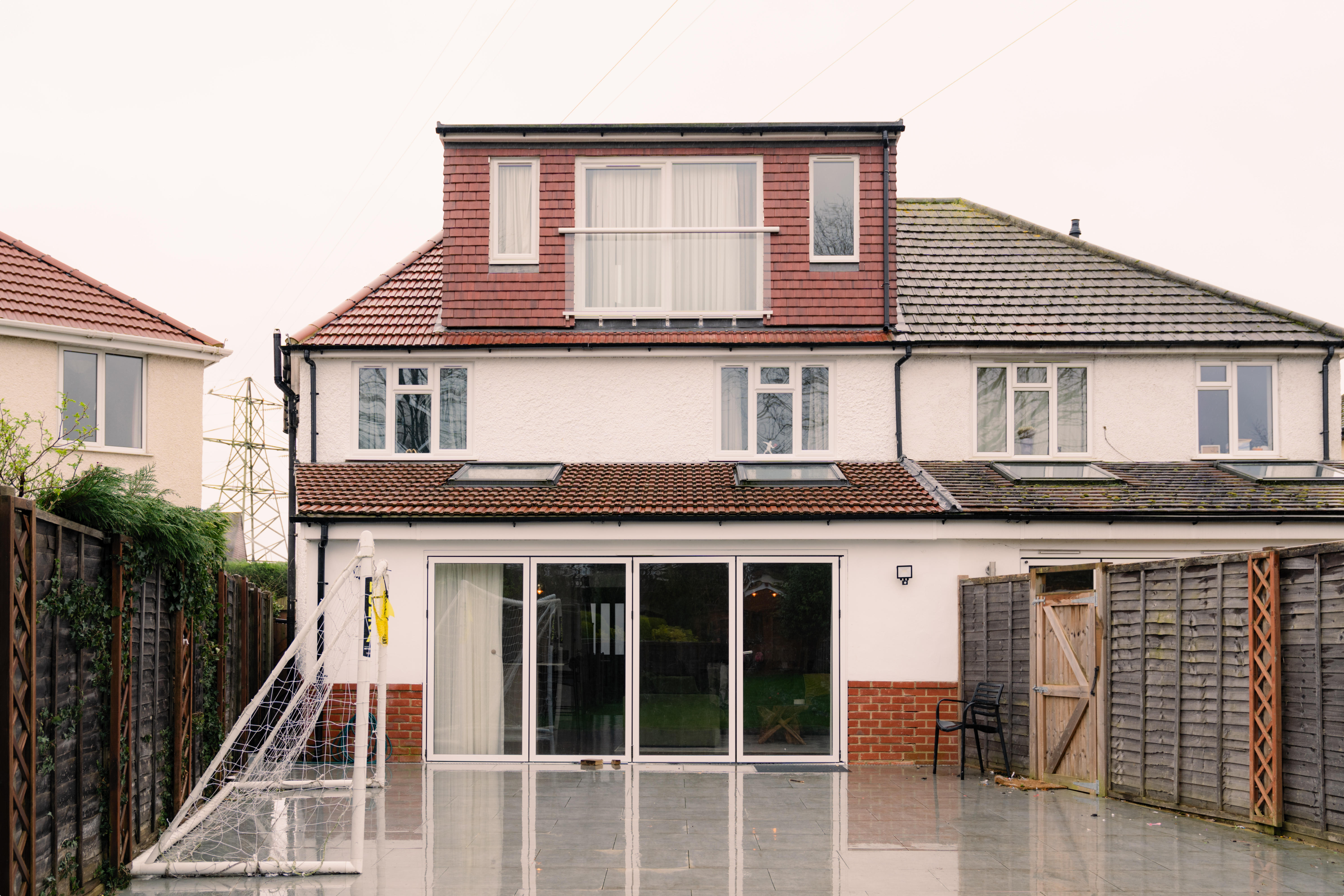 A guide to permitted developments