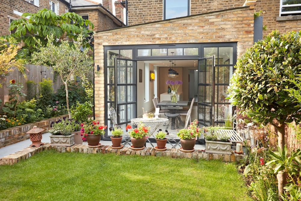 Maximise your garden space