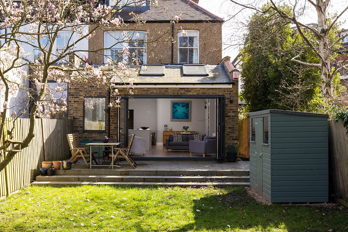 Single Storey Extension Ideas Under 30 000 Resi Co Uk