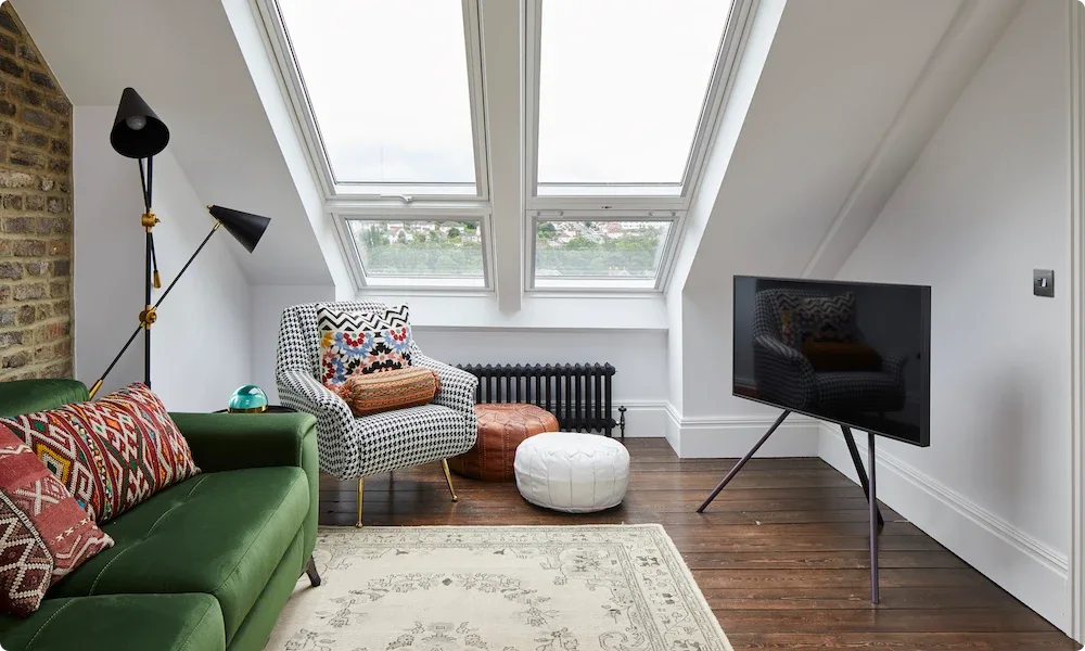 Is my house suitable for a loft conversion? | Resi