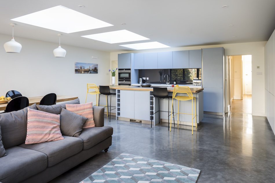 Embleton Road 116-18