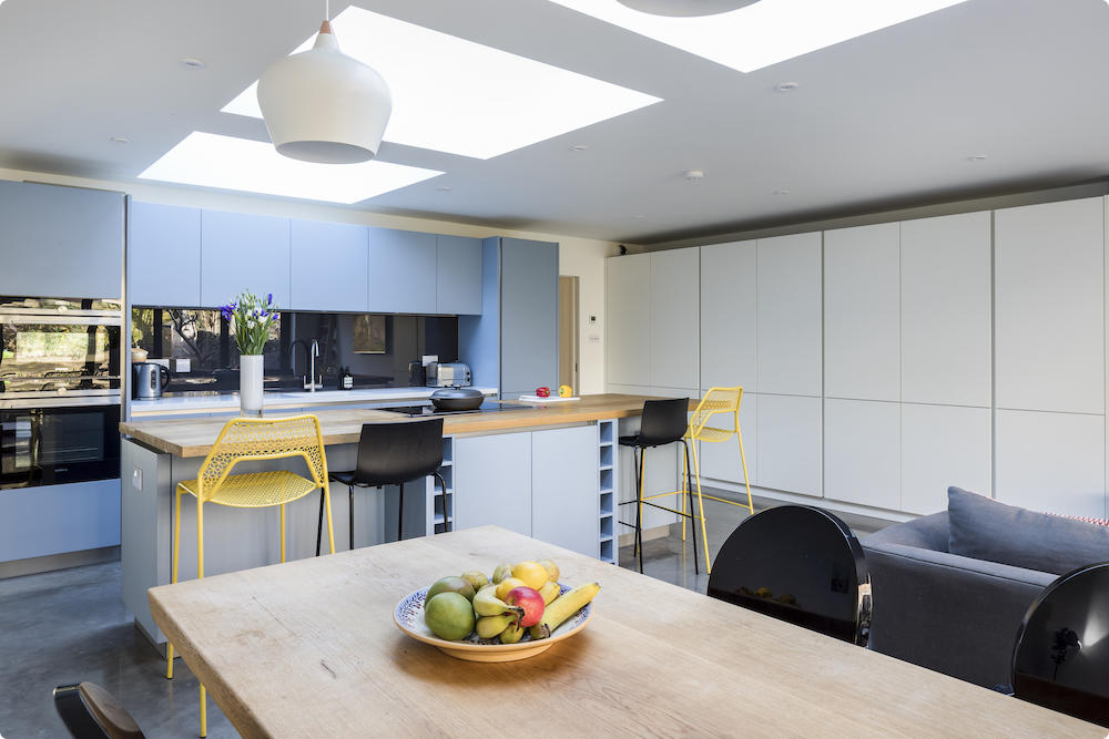 Embleton Road - Dining room