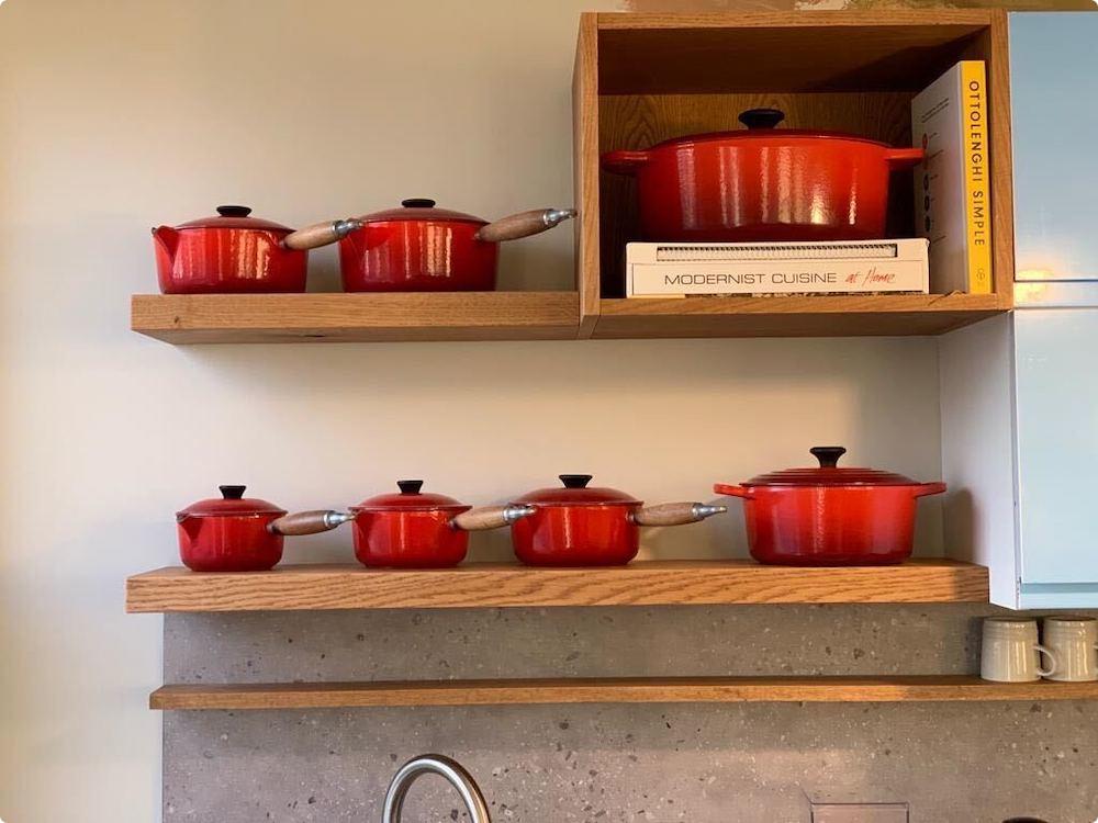 Le Creuset