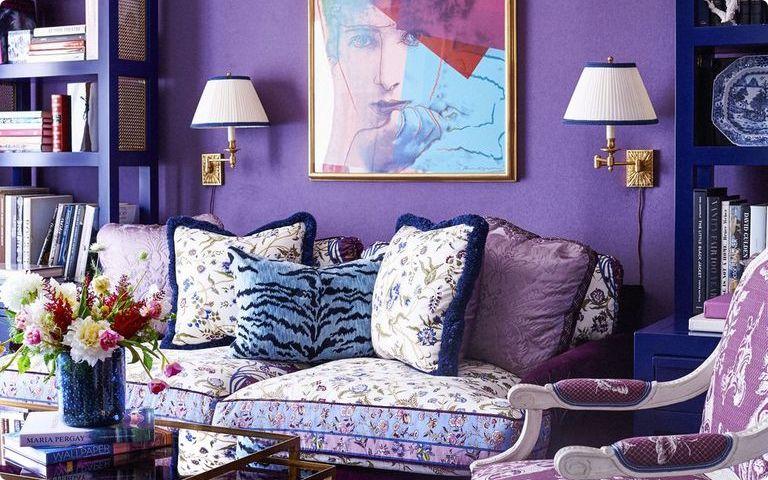 Analogous colour scheme