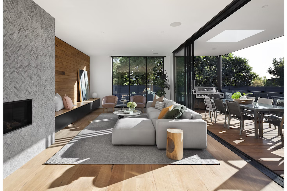 Living Room Design Ideas To Create Your Dream E